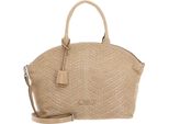 Picard Pelle Borsa Shopper Sunshine Shopper Cookie Beige