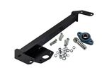 Barra Stabilizzatrice Della Scatola Dello Sterzo Per Dodge Ram 1994-2002 1500 2500 3500 4WD Nuovo