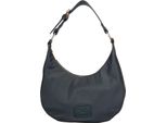 Sansibar Borsa A Tracolla Shoulder Bag Anthracite Antracite