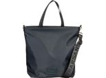 Sansibar Borsa Shopper Borsa A Tracolla Shopper Bag Anthracite Grigio Cadetto