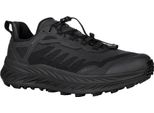 Lowa Fortux Gtx Scarpe Multifunzionali Nero/Nero Uk 10.5 - Eu 45