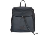 Sansibar Zaino Per Il Tempo Libero Zaino Backpack Anthracite Grigio Cadetto