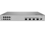 Huawei S220-8P4S 8X10/100/1000Base-T Porte 125W Poe+ 4Xge Sfp Alimentazione Ca