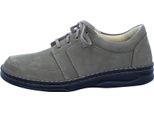 Finn Comfort Scarpe Stringate Norwich Uomo 31373930313133 Beige 44 Eu