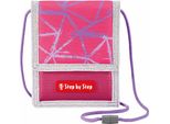 Step By Step Borsello Da Collo Neck Pouch Star Stella Rosa