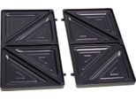 Tefal SS-9100054636 Piastra Per Panini Per SW383D.... Macchina Per Panini 3In1