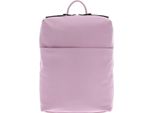 Picard Pelle Zaino Per Il Tempo Libero Zaino Con Scomparto Per Laptop Pure Backpack Babe Rosa