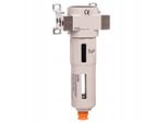 Filtro Aria, Separatore, Separatore Olio E Separatore Acqua 1/4" YQF-2000-02 5 Micron"