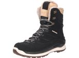 Lowa Calceta Evo Gtx Ws Scarpe Invernali Nero/Champagne Uk 3.5 - Eu 36.5
