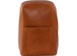 Mustang Pelle Zaino Per Laptop Zaino Con Scomparto Per Laptop Maitland Backpack Cognac Marrone Chiaro