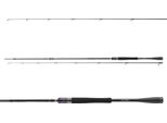 Daiwa Prorex Ags, 2,7 M, 8,86 Piedi, 7-32 G, 2 Pezzi, Canna Da Pesca A Spinning, Extra Veloce, 11213-241