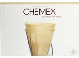 Chemex Filtri Di Carta Per Caffè Formato 3 / Filtri Caffè / 100 Pezzi