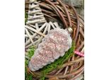 Cono Per Albero Di Natale Mikana 13 Cm, Marrone Scuro