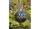 Guaina Per Albero Di Natale Led Grigio-Argento Guaina Led - 10 Cm