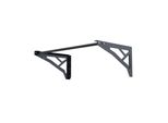 Barra Per Trazioni Qls 110 Cm Professional Portata 200 Kg Montaggio A Parete 10971