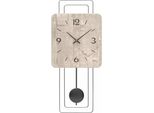 Ams - 7503 - Orologio A Pendolo - Quarzo