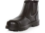 Regatta Professional Safetyfootwear Stivale Da Commerciante Impermeabile S3