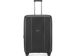 Epic Carrello Anthem Expandable Trolley Void Black Nero