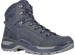 Lowa Renegade Evo Gtx Mid Navy/Blau Navy/Blau 48,5