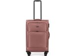 Epic Carrello Dynamo 4X Trolley Dusty Rose Corallo