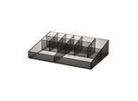 iDesign Sarah Tanno Organizer fr Kosmetik