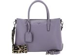 Picard Pelle Borsa Shopper Universe Shopper Lilac Lilla
