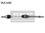 Skf Vkjc 6100 Albero Di Trasmissione