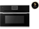 Küppersbusch CBM6550.0S COMPACT MIKROWELLEN-BACKOFEN MIT TFT DISPLAY Mikrowelle