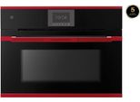 Küppersbusch CBM6550.0SHC COMPACT MIKROWELLEN-BACKOFEN M TFT DISPLAY Mikrowelle