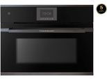 Küppersbusch CBM6550.0SBC COMPACT MIKROWELLEN-BACKOFEN M DISPLAY Mikrowelle