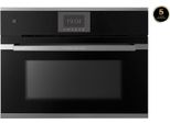 Küppersbusch CBM6550.0SSC COMPACT MIKROWELLEN-BACKOFEN M TFT DISPLAY Mikrowelle