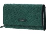 Picard Portafoglio Sunshine 1 Flap Wallet Green Verde