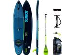 Jobe Duna Sup 11.6 Pacchetto Surf Sup Stand Up Paddle Board Set Completo