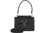 Queens - Henkeltasche 20 cm (black)