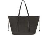 Marc O'polo Borsa Shopper Seija Shopper Black Nero