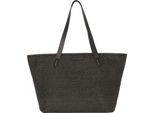 Marc O'polo Borsa Shopper Sana Shopper Black Nero