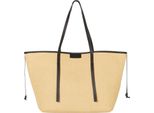 Marc O'polo Borsa Shopper Seija Shopper Nature Beige