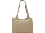 Voi Borsa A Tracolla Hirsch Tonya Shoulderbag Beige
