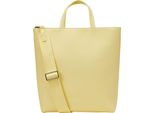 Marc O'polo Borsa A Tracolla Borsetta Veda Shopper Tender Giallo Chiaro