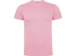 Roly - Maglietta "Dogo"" Per Bambini PF4506 (140) (Rosa Chiaro)"
