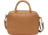 Marc O'polo Pelle Borsetta Borsa A Tracolla Tejia Hand Bag True Camel Marrone