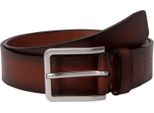 Lloyd Pelle Cintura Men´S Belt 3.5 W80 Brandy Marrone
