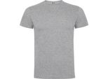 Roly - Maglietta "Dogo"" Per Bambini PF4506 (116) (Grigio Screziato)"