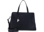 Picard Borsetta Borsa A Tracolla Bali Shopper Ocean Blu Scuro