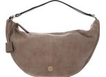 Picard Borsa A Tracolla Kapstadt Shopper Chai Grigio Talpa