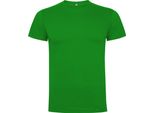 Roly - Maglietta "Dogo"" Per Bambini PF4506 (104) (Verde Erba)"