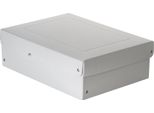 Falken Box Di Stoccaggio Pure Box Pro 22002184 A4 100Mm Ws
