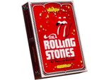 Carte Da Gioco Bicycle Rolling Stones 1 Talia
