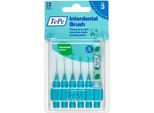 Scovolino Interdentale Blu Da 0,6 Mm In Blister Da 6 Pezzi.