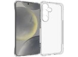Imoshion Cover Per Samsung Galaxy S25 - Silicone Antiurto - Trasparente